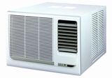 Window Air Conditioner with CE, CB,