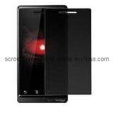 Anti Spy Privacy Screen Protector for Motorola Droid A855