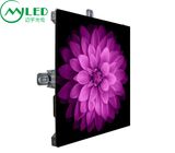 Indoor Die Casting LED Display