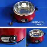 Rice Cooker Multi Purpose Cooker (GD35B-2TS)