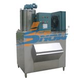 Flake Ice Machine (GM-12K, 3T/day)