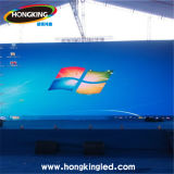 Outdoor Full Color LED Display for Advertising