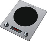 Induction Cooker (TMS-202(SILVER))