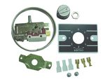 Refrigerator Thermostat (K50-P1125)