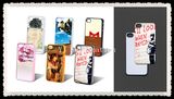 Mobile Phone Case Material Plastic, Sublimation Case