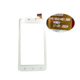 Mobile Phone Touch Screen for Hs1353-Hs1300