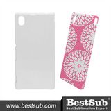 Personalized 3D Sublimation Phone Cover for Sony Xperia M4 (Glossy)