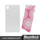 Personalized 3D Sublimation Phone Cover for Sony Xperia M4 (Glossy)