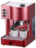 Semi-Automatic Coffee Maker