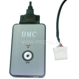 USB/SD +AUX Car MP3 Player