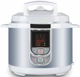 Electric Pressure Cooker (FH-D18, 5-6L)