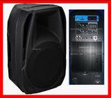 Professional Speaker, Pa Audio Speaker (YJ) 