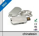 Mini USB Flash Drive F11