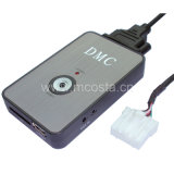 USB/SD + Aux Car MP3 Player