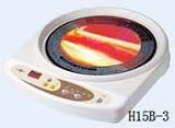 Halogen Cooker (H15B3)