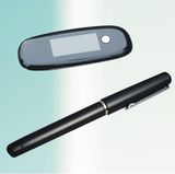 Mobile Note Taker Pen for Cellphone