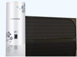 God's Solar Water Heater