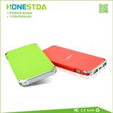 5000mAh New Design High Quality Power Bank with CE Certificate