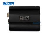 Suoer High Quality Stereo Car Power Amplifier Car Audio Amplifier (NCB-788)