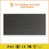 P10 Outdoor & Indoor Full Color LED Display