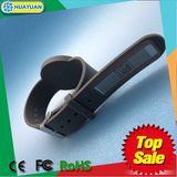 RFID Silicone Smart Alien H3 UHF Wristband