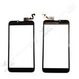 Original Mobile Phone Accessories for Blu Dash 5.5 D470 LCD Screen