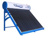 2016non Pressure Solar Water Heater (24tubes)