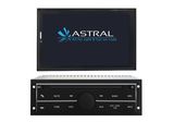 in-Dash Car DVD Player for Mitsubishi L200 High Level