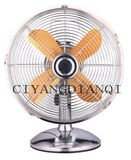 Metal Desk Fan/10