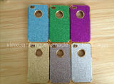 Shiny Leather Case for iPhone