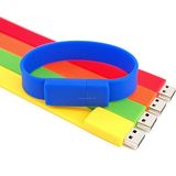 Wristband USB Flash Drive