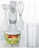 Multi-Functional Hand Blender 200W Blender and Chopper