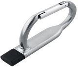 Metal Carabiner Shape USB Flash Drive