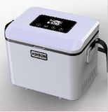 Thermoelectric Cooler Box