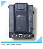 Transistor Output PLC Modbus RTU Tengcon T-950 with Ethernet Port