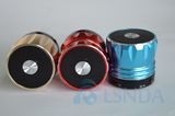 Super Bass Mini Bluetooth Wireless Speaker for Smartphone