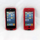 Waterproof Mobile Phone Case for iPhone5 (0004)