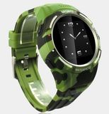 Tw320 Watch Phone Fashionable Sport Watch Phone Tw320 Smart Watch with Pedometer Waterproof Wrist Watch Perfect Companion Smartphone