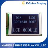 320*240 FSTN LCD Graphic COG LCD Display with Blue Wording