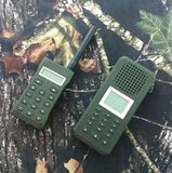 2014 Newer MP3 for Hunting with 500m Remote and Timer on/off