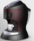 Coffee Machine