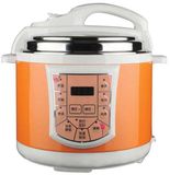 Electric Pressure Cooker (FH-D20, 4-6L)