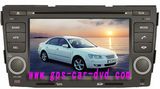 DVD GPS for Hyundai