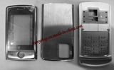 Mobile Phone Housing for LG CU720