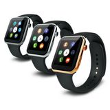 Best Smart Watches Android Ios Bluetooth Smart Watch for iPhone 5s (ELTSSBJ-4-14)