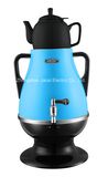 3.2L Stainless Steel Samovar T25