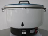 10L Good Quality Gas Rice Cooker