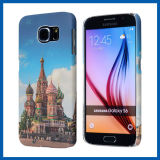 Castle Protective Hard Case Cover for Samsung Galaxy S6