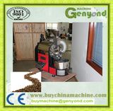 Table Type Coffee Bean Roasting Machine