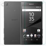 Factory Supply Anti-Shock Mobile Phone Accessories for Sony Z5mini